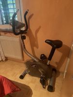 Hometrainer Magnetic Bike BC 5700